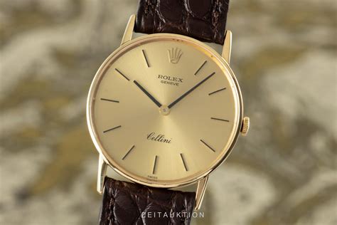 rolex cellini 1600